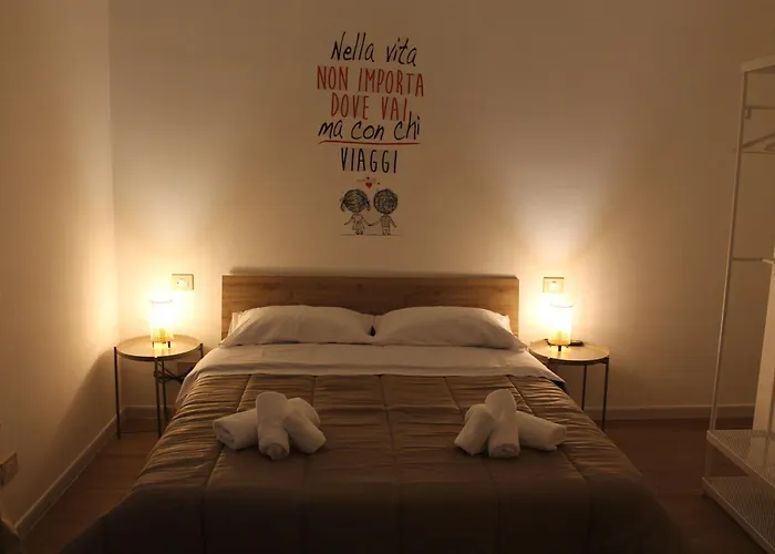 Dimora Crispi 70 Apartment *