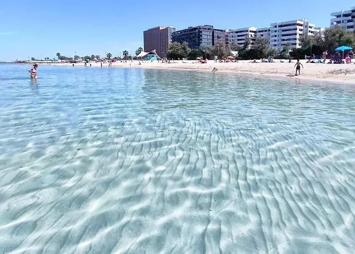 Dimora Crispi 70 * Bari