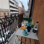 Dimora Crispi 70 Bari