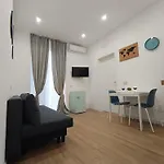 Dimora Crispi 70 * Bari