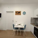 Apartament Dimora Crispi 70 Bari