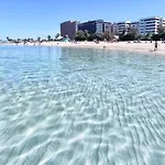 Dimora Crispi 70 * Bari