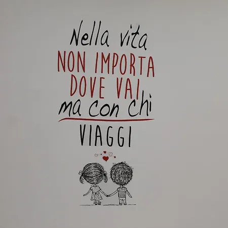 Dimora Crispi 70 Апартаменты