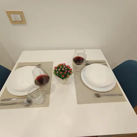 Dimora Crispi 70 Appartement *