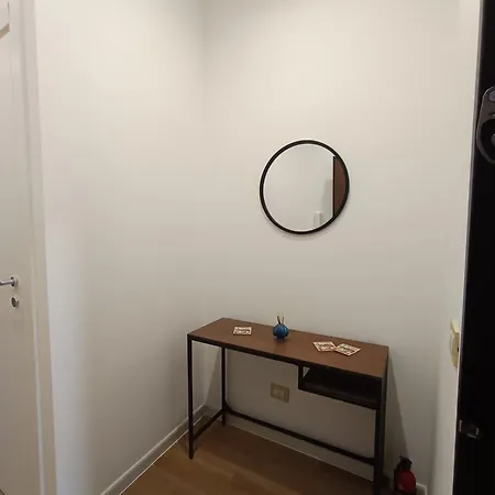 Dimora Crispi 70 * Bari