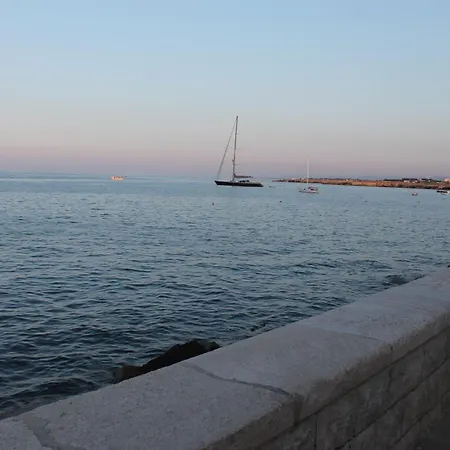 Dimora Crispi 70 Apartament