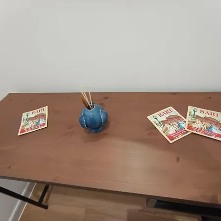 Апартаменты Dimora Crispi 70