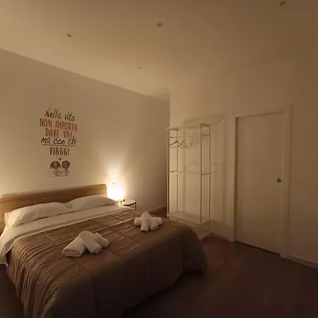 Dimora Crispi 70 Lejlighed