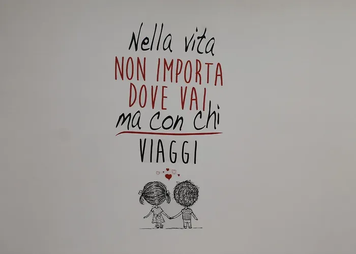 Dimora Crispi 70 Апартаменты