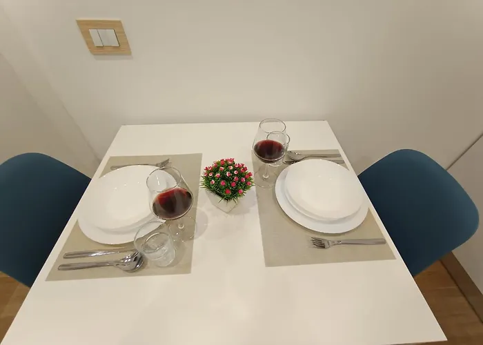 Dimora Crispi 70 Apartment *