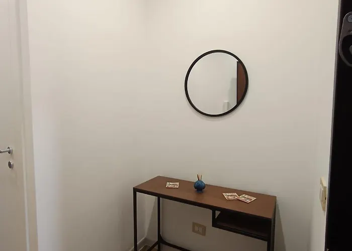 Dimora Crispi 70 * Бари