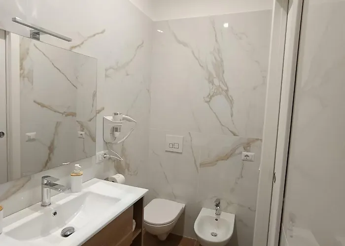 Dimora Crispi 70 Бари