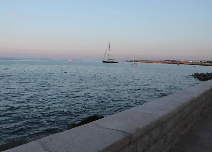 Dimora Crispi 70 Apartment