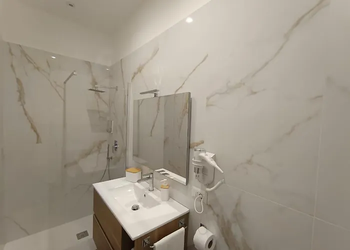 Apartment Dimora Crispi 70